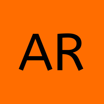 Aaron Ramaley
