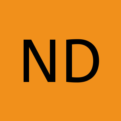 Nicholas Doud