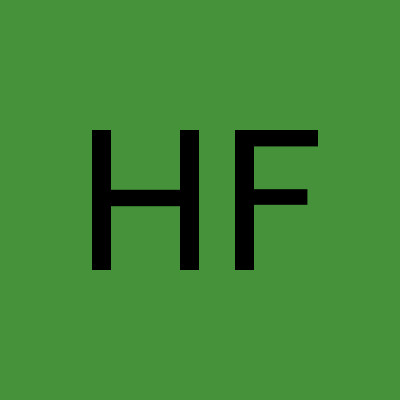 halien fortenberry