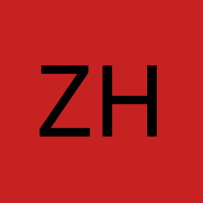 Zachary Hughes