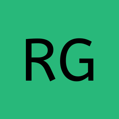 rob giles