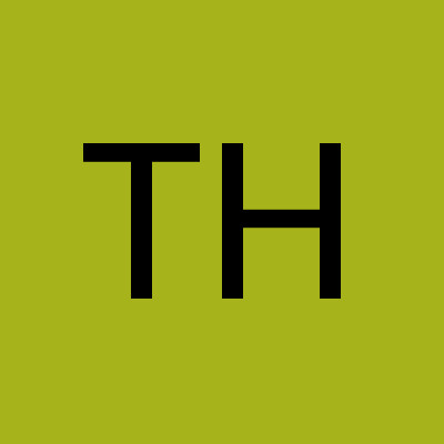 Thomas Harris