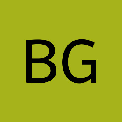 Brandon Geller
