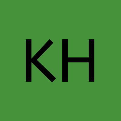 Keith Hupp