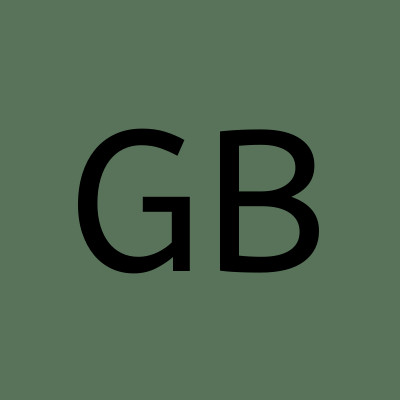 Gabriel Bonk
