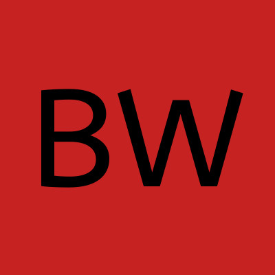 Ben Woodward