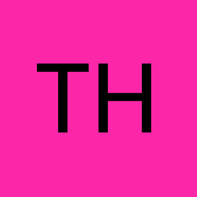 Thomas Harris
