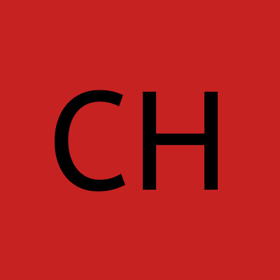 Chuck Holmes