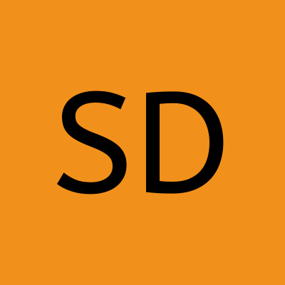 Scott DeRuby