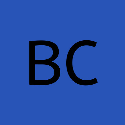 Bruce Caron