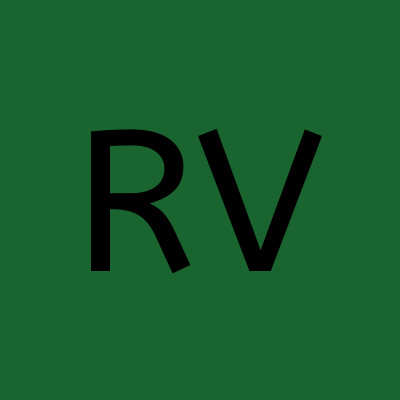 Russell Van Riper