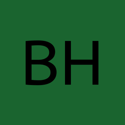 Ben Henry