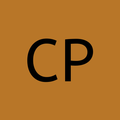 Christopher Petersen