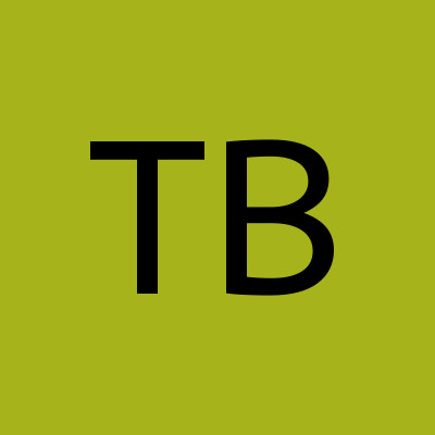 Tony Boersma