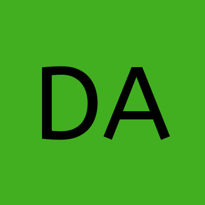 Daniel Anderson