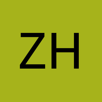 Zac Henninger 