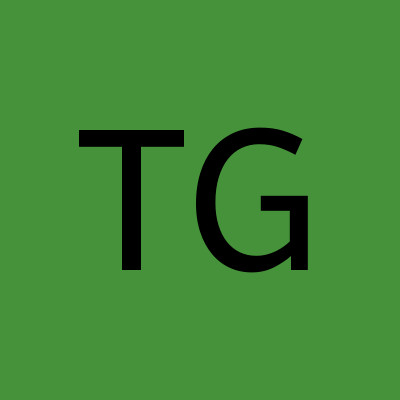 Trevor Gamble