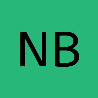 Nate Bohne