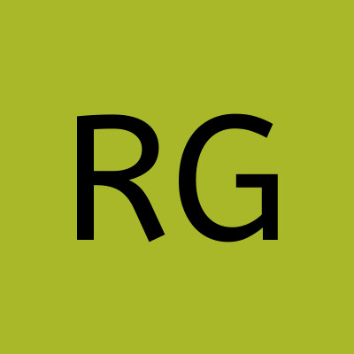 Rod Garrett