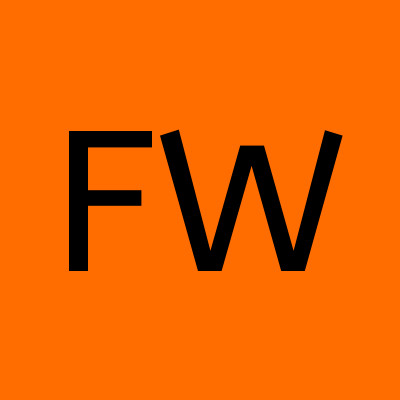 frederick williams